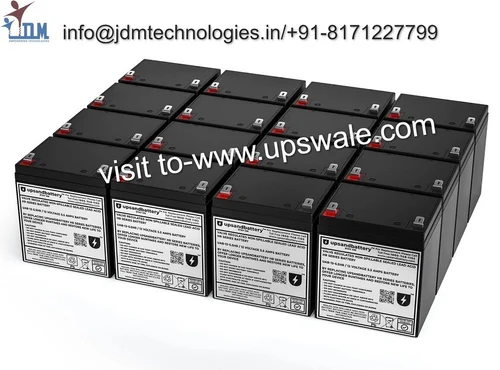 batteries & supplies