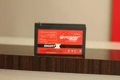 batteries & supplies