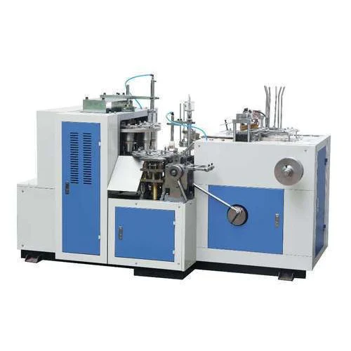 paper cups machines