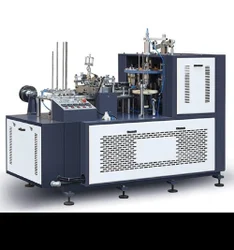 paper cups machines