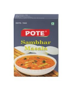 Sambhar Masala Powder