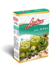 Jal Jeera Masala Powder