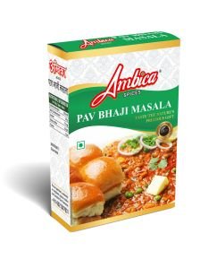 Pav Bhaji Masala Powder
