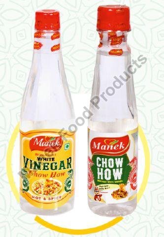 Chow How White Vinegar