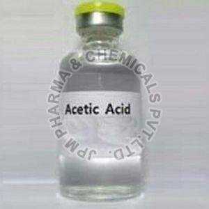 Acetic Acid, Application : Industrial 