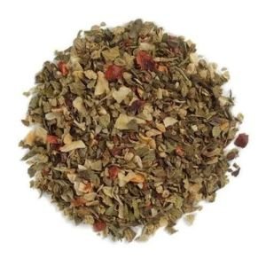 Pizza Seasoning, Feature : Hot Taste