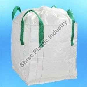 PP Packing Bags, Shape : Square