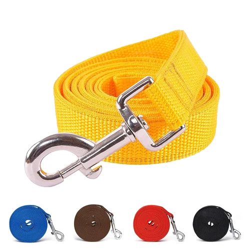 Nylon Dog Leash