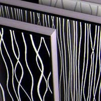 Acrylic Boards, Finish Type : Acrylic Finish