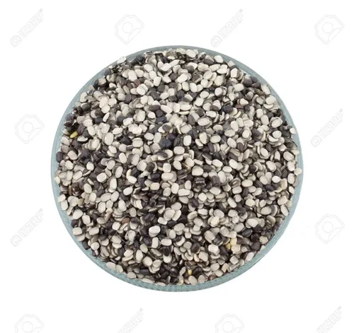 Black Urad Chilka Dal