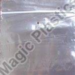 Plastic Zipper Bags
