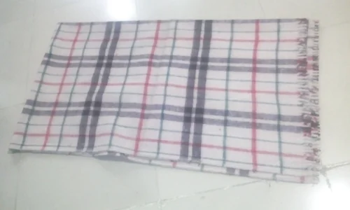 Assorted Hosiery Winter Woolen Blanket