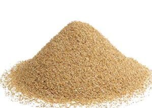 Coarse Sand