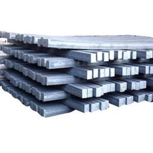 Mild Steel Billets