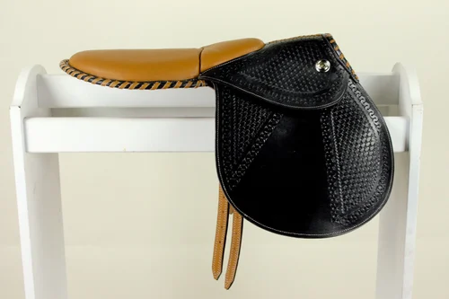 Horse Racing Saddle