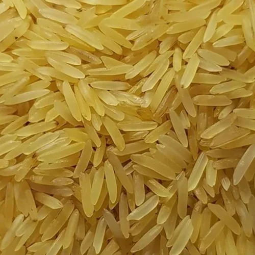 1121 Golden Sella Basmati Rice