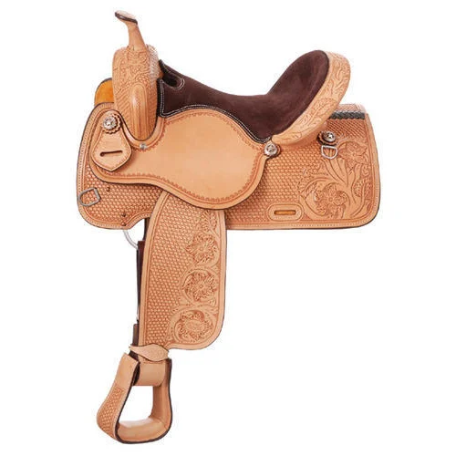 Western Saddle