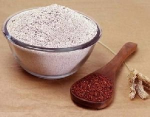 Ragi Powder