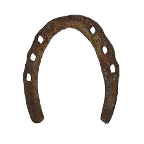 Kale Ghode Ki Naal (Black Horse Shoe)