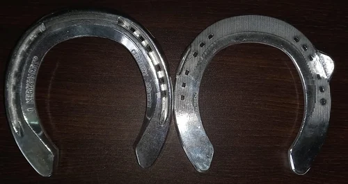 Aluminium Horse Shoe