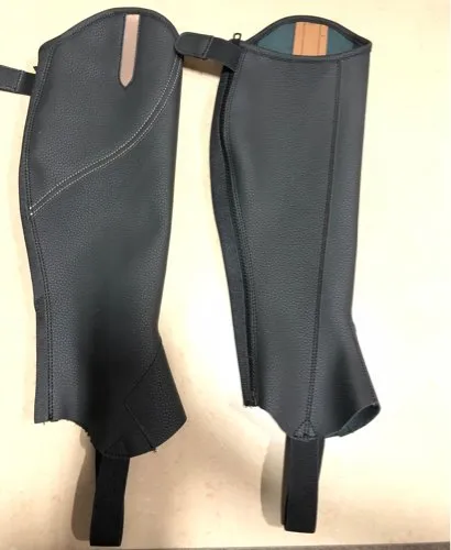 RIDING CHAPS