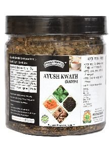 Ayush Kwath Kadha