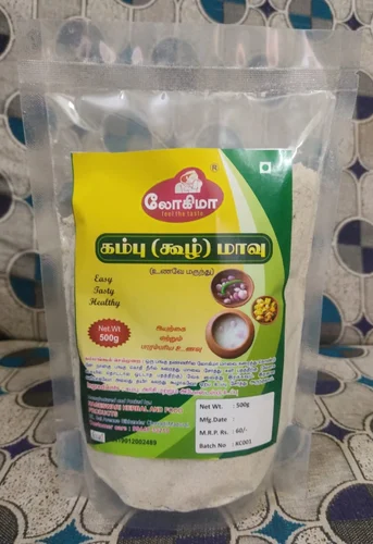 ragi flour