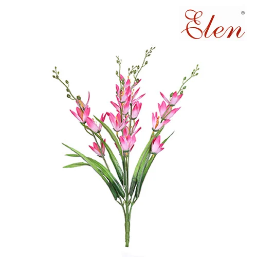 Artificial Orchid Flower