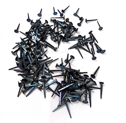 Hhb Wire Blue Shoe Tack Nails