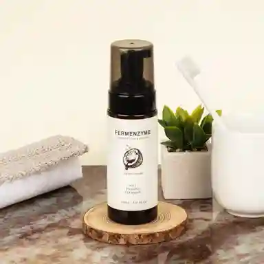 Fermenzyme Soft Foaming Cleanser Best For: Daily Use
