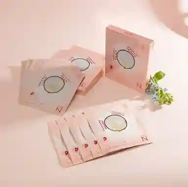 Insby N Vita Brightening System Bx Mask Age Group: 15+