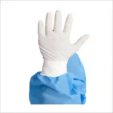 Sterile Polychloroprene Gloves