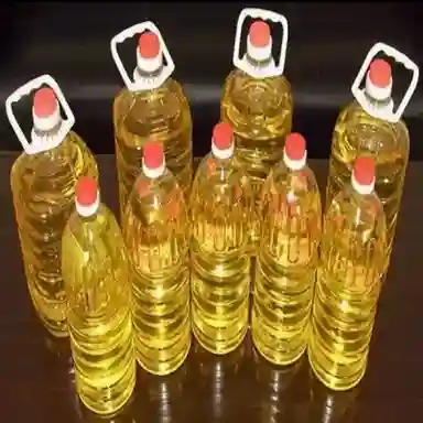 Packed Canola Oil Grade