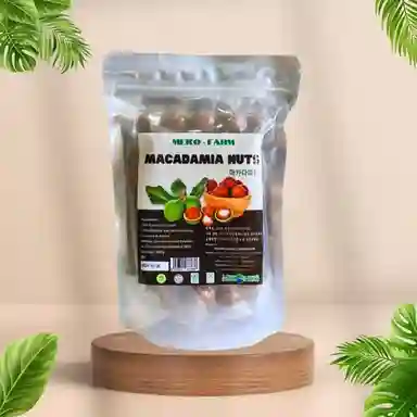 Macadamia Nuts