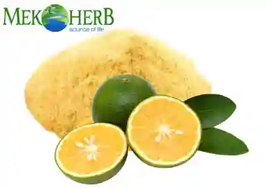 King Orange Extract Powder