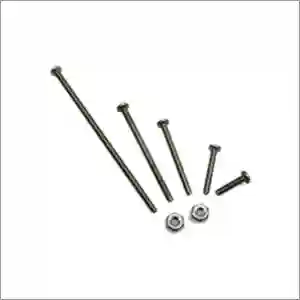 Thermoelectric Diy Fasteners