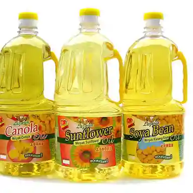 Sunflower Oil