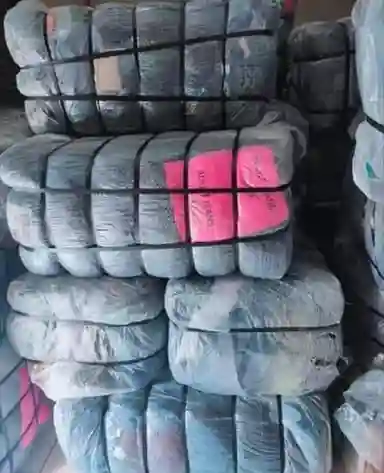 Bulk Second Hand Clothes