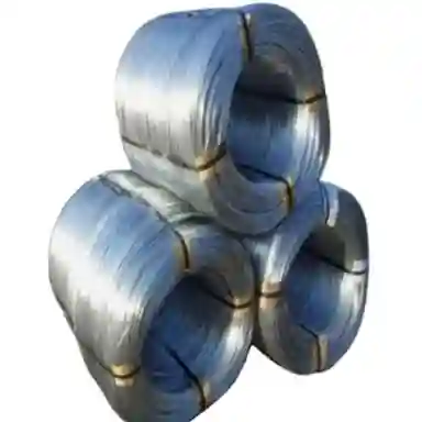Galvanized Steel Wire