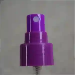 All Type Of Colors Mist Spray Pump