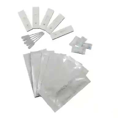 Fast Accurate Cow Pregnancy Test Kit Early Pregnancy For Cow