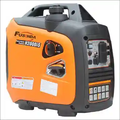 2 Kva Inverter Generator