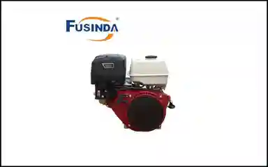 Fd188f Agriculture 13 Hp Gasoline Engine For Cultivator