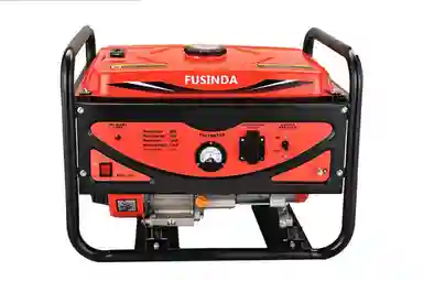 Fusinda Fa Type Gasoline Generator Set