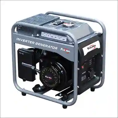 3 Kw Digital Petrol Gasoline Inverter Generator