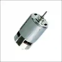 Micro Dc Motor