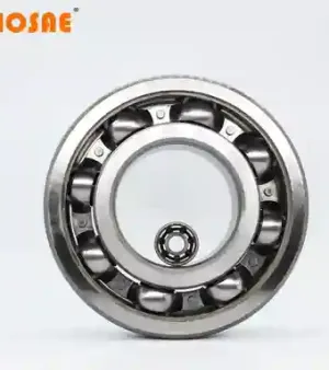 Ball Bearing