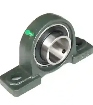 Chrome Steel Pillow Block Bearing