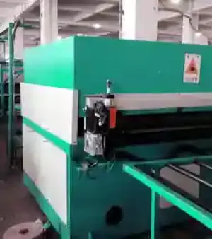 Zpb 1600 Paper Cardboard Laminating Machine Voltage: 380 Volt (V)