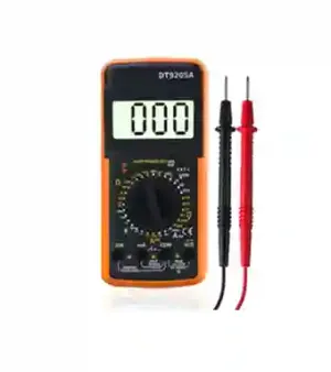 Handheld Multimeters